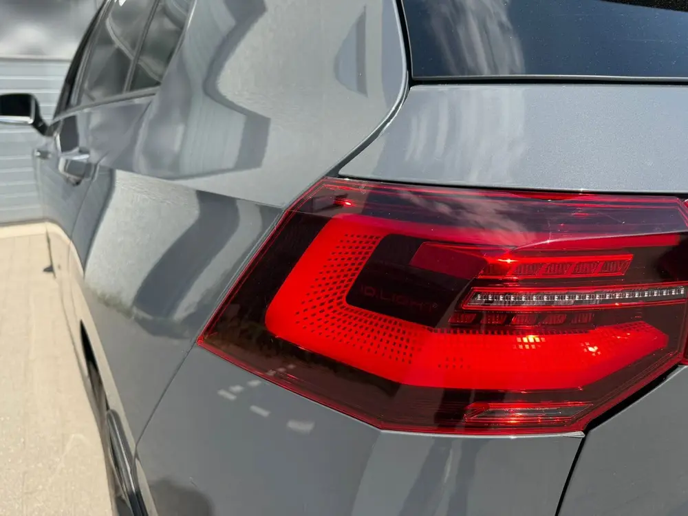 Volkswagen GOLF 2.0 TSI GTI Clubsport Matrix/Pano uit 2022, foto 18