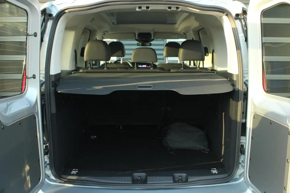Volkswagen Caddy Kombi 1.5 TSI 150pk Hybride Style | Winter uit 2026, foto 20