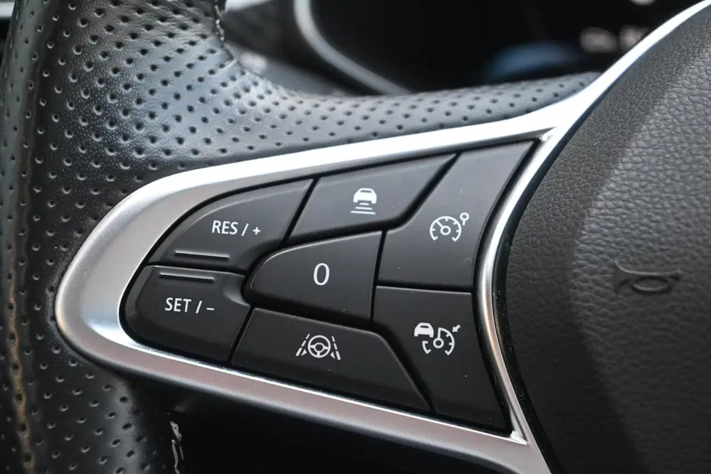 Renault Arkana E-Tech hybrid 145 E-Tech engineered uit 2023, foto 14