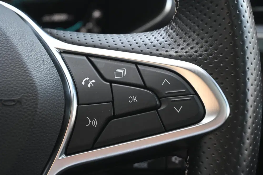 Renault Arkana E-Tech hybrid 145 E-Tech engineered uit 2023, foto 16