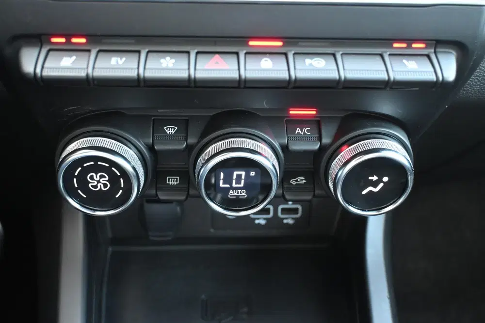 Renault Arkana E-Tech hybrid 145 E-Tech engineered uit 2023, foto 20