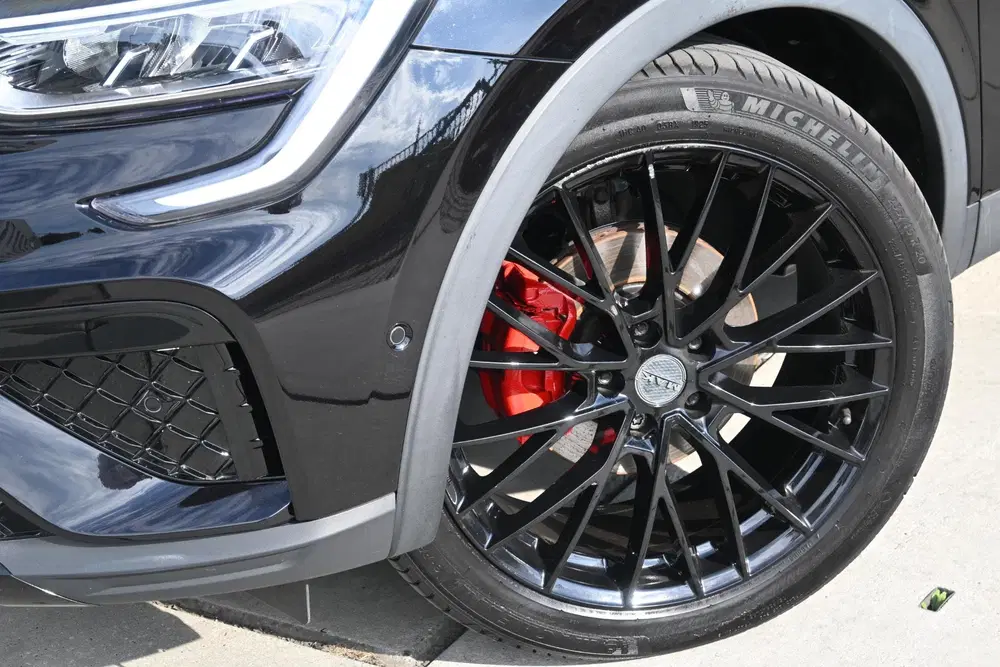 Renault Arkana E-Tech hybrid 145 E-Tech engineered uit 2023, foto 4