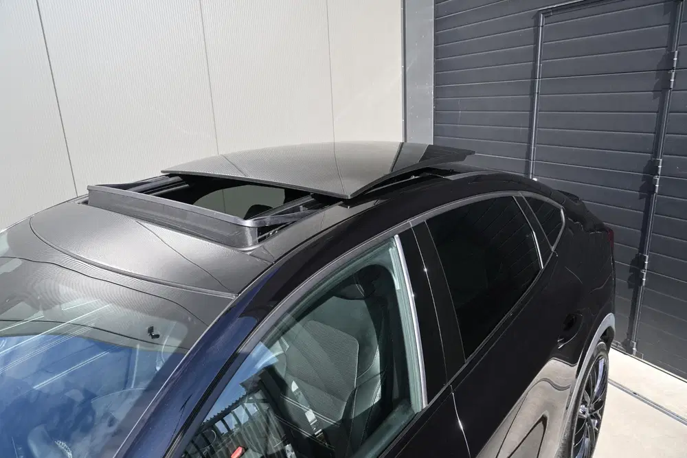 Renault Arkana E-Tech hybrid 145 E-Tech engineered uit 2023, foto 8