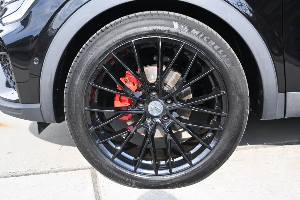 Renault Arkana E-Tech hybrid 145 E-Tech engineered uit 2023, foto 9