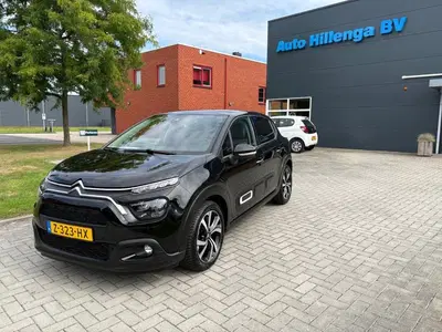 Citroën C3 Citroen C3 1.2 PT FEEL ED. uit 2024