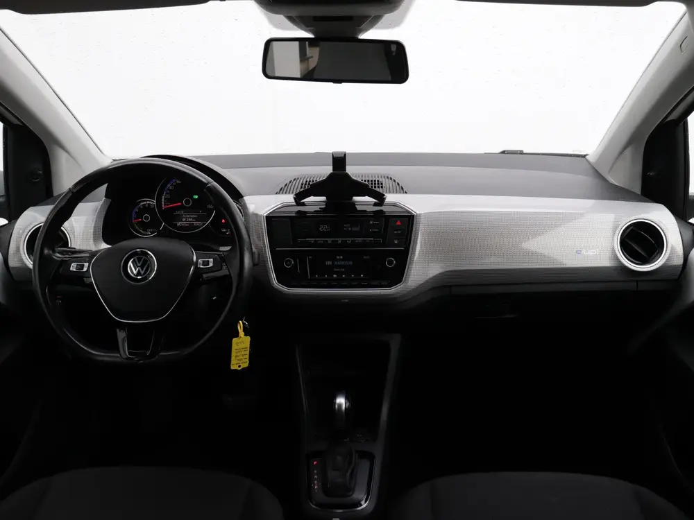 Volkswagen E-Up! | Cruisecontrol | Camera | Sfeerverlichting uit 2021, foto 13