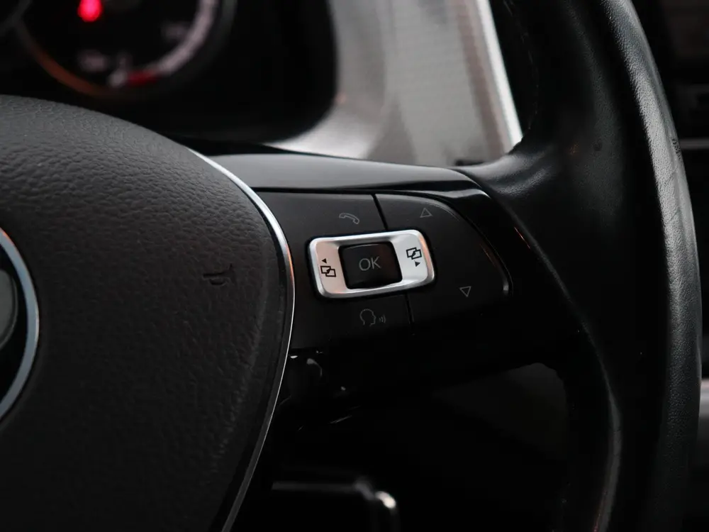 Volkswagen E-Up! | Cruisecontrol | Camera | Sfeerverlichting uit 2021, foto 20
