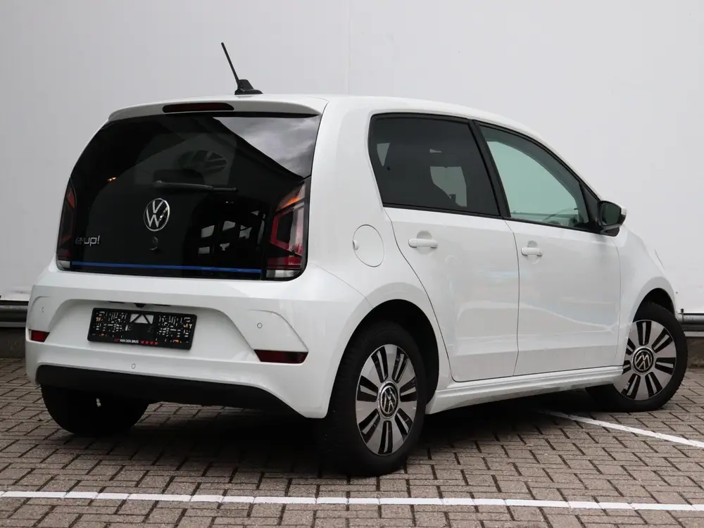 Volkswagen E-Up! | Cruisecontrol | Camera | Sfeerverlichting uit 2021, foto 7