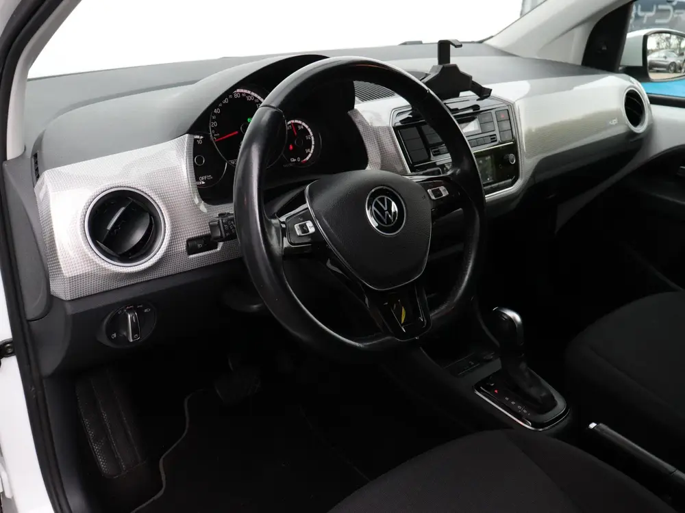 Volkswagen E-Up! | Cruisecontrol | Camera | Sfeerverlichting uit 2021, foto 9