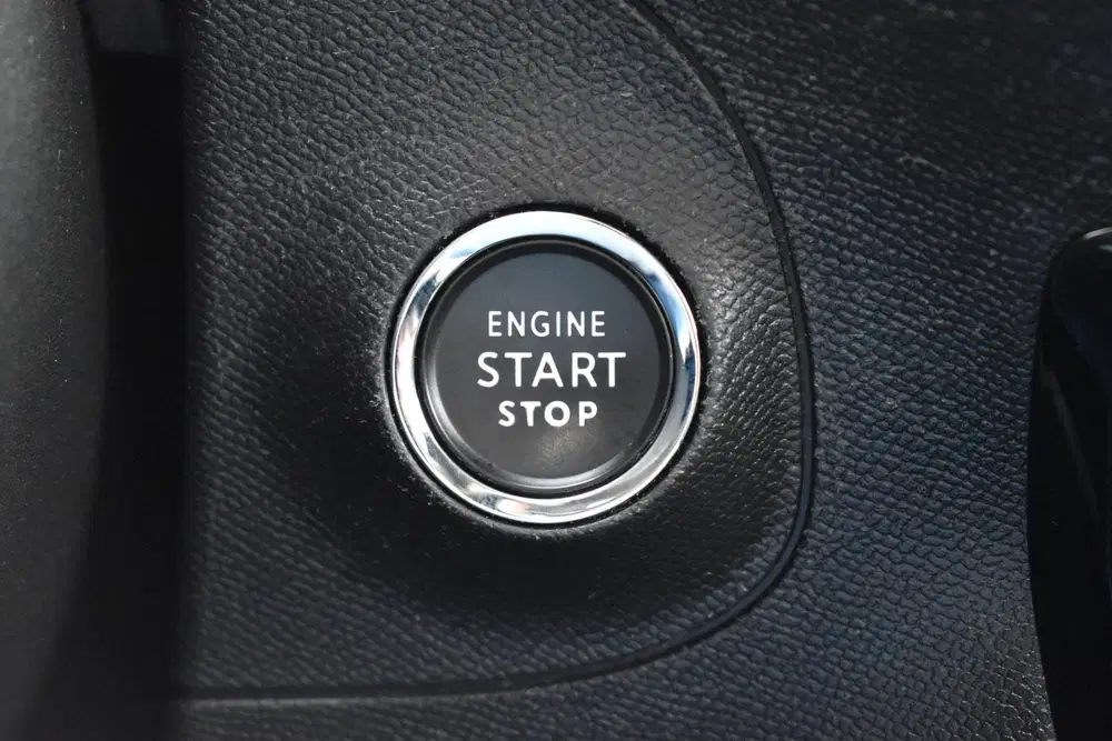 Opel Mokka 1.2 Turbo GS Line uit 2022, foto 10