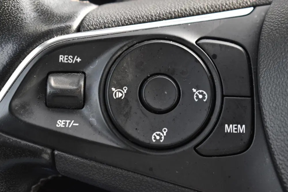 Opel Mokka 1.2 Turbo GS Line uit 2022, foto 13