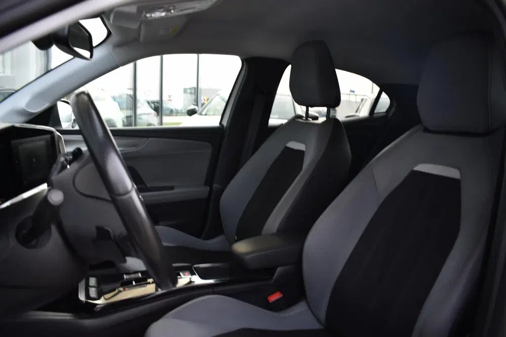 Opel Mokka 1.2 Turbo GS Line uit 2022, foto 17