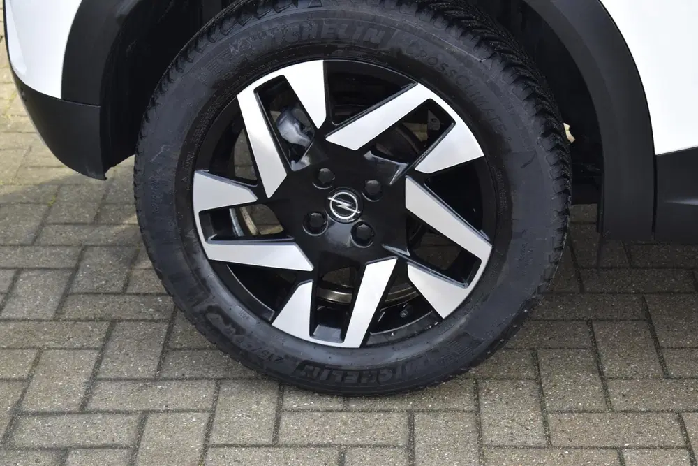Opel Mokka 1.2 Turbo GS Line uit 2022, foto 4