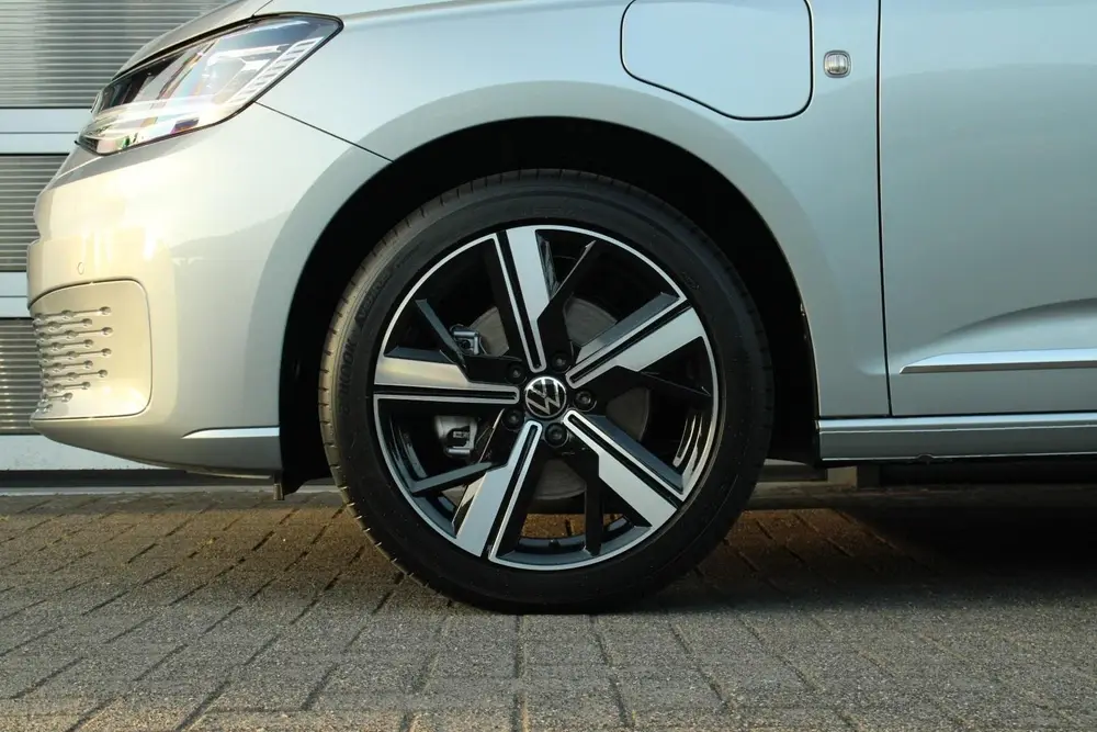 Volkswagen Caddy Kombi 1.5 TSI 150pk Hybride Style | Winter uit 2026, foto 14