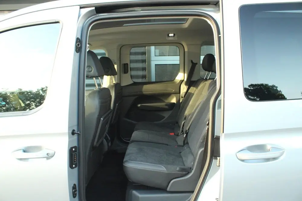 Volkswagen Caddy Kombi 1.5 TSI 150pk Hybride Style | Winter uit 2026, foto 6
