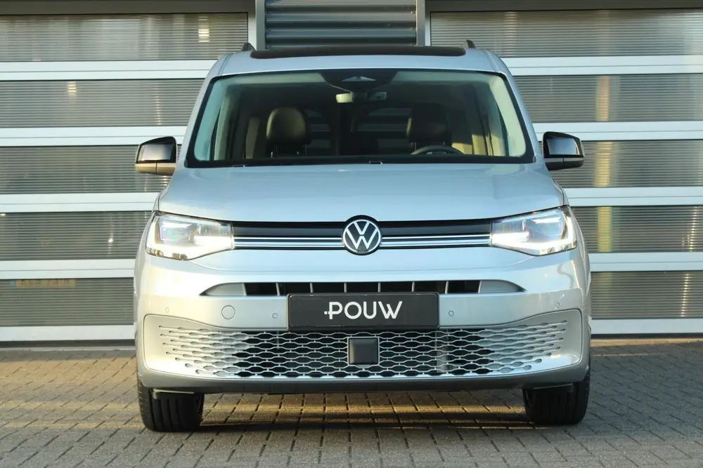 Volkswagen Caddy Kombi 1.5 TSI 150pk Hybride Style | Winter uit 2026, foto 9