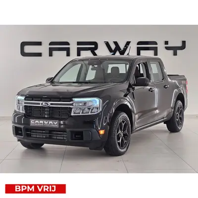 Ford F-150 USA F-150 Maverick 2.0L ECOBOOST LARIAT AWD FX4 uit 2026