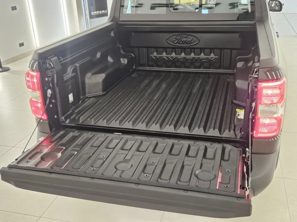 Ford F-150 USA F-150 Maverick 2.0L ECOBOOST LARIAT AWD FX4 uit 2026, foto 13