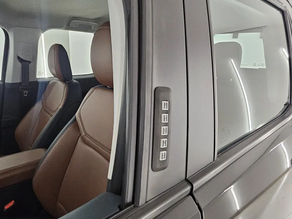 Ford F-150 USA F-150 Maverick 2.0L ECOBOOST LARIAT AWD FX4 uit 2026, foto 14