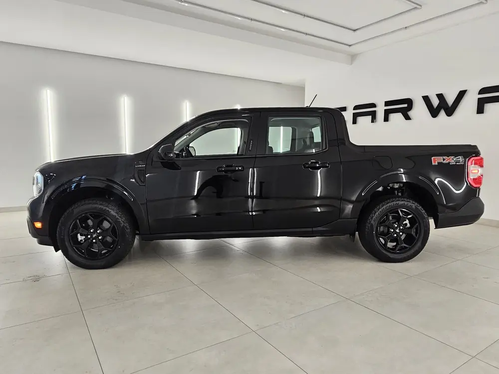 Ford F-150 USA F-150 Maverick 2.0L ECOBOOST LARIAT AWD FX4 uit 2026, foto 15