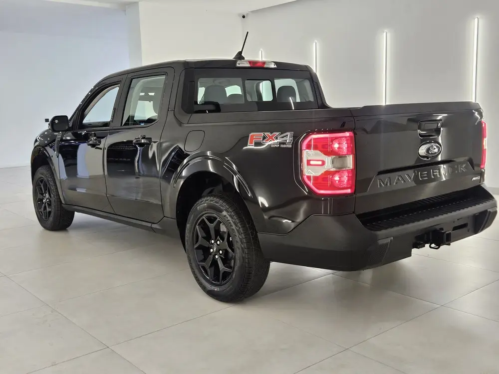 Ford F-150 USA F-150 Maverick 2.0L ECOBOOST LARIAT AWD FX4 uit 2026, foto 2