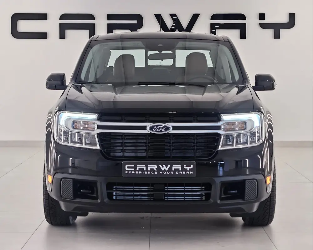 Ford F-150 USA F-150 Maverick 2.0L ECOBOOST LARIAT AWD FX4 uit 2026, foto 3