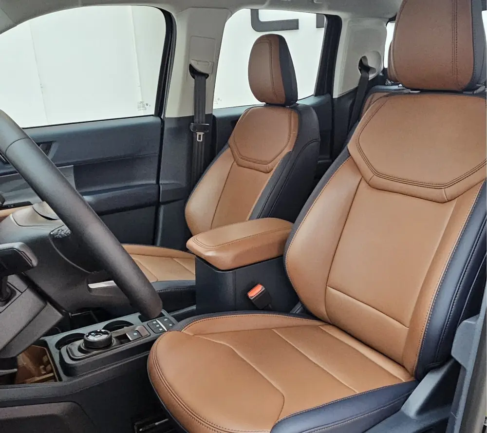 Ford F-150 USA F-150 Maverick 2.0L ECOBOOST LARIAT AWD FX4 uit 2026, foto 6