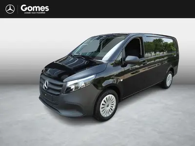 Mercedes-Benz Vito 110 CDI L2 Pro uit 2026