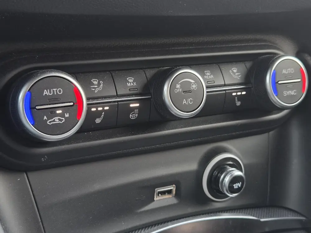 Alfa Romeo Stelvio 2.0 200pk Automaat AWD Sprint | Apple-And uit 2022, foto 18