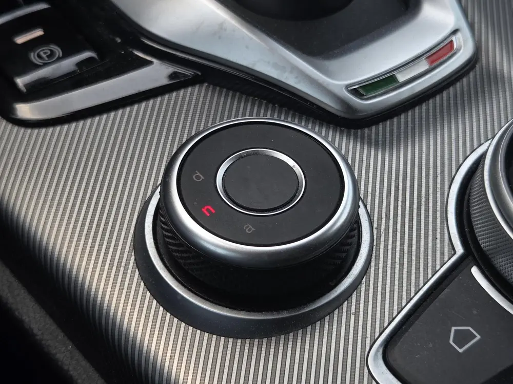 Alfa Romeo Stelvio 2.0 200pk Automaat AWD Sprint | Apple-And uit 2022, foto 20