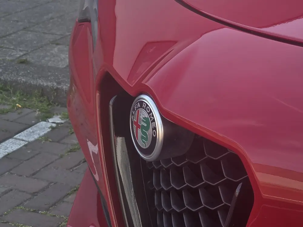 Alfa Romeo Stelvio 2.0 200pk Automaat AWD Sprint | Apple-And uit 2022, foto 5
