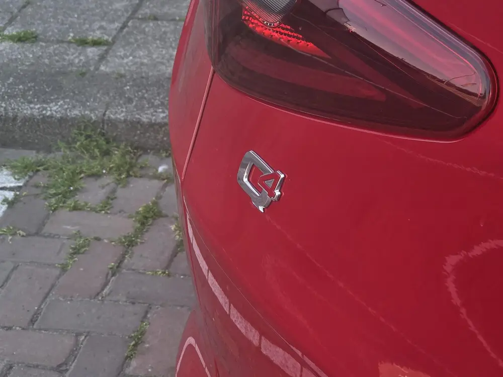 Alfa Romeo Stelvio 2.0 200pk Automaat AWD Sprint | Apple-And uit 2022, foto 7