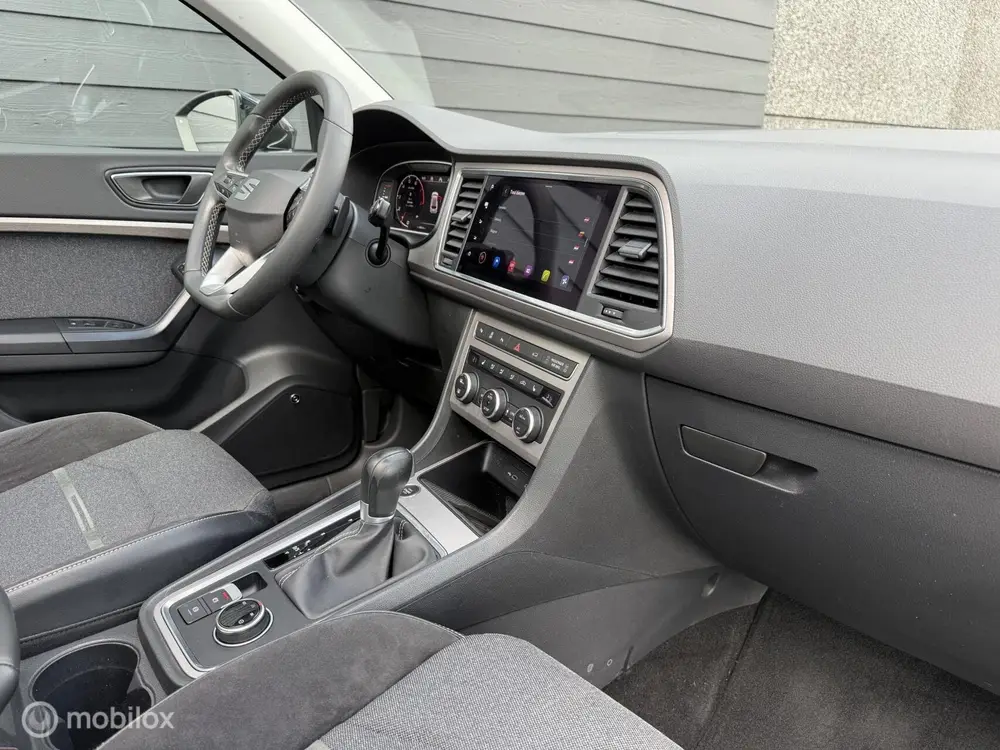 SEAT Ateca 1.5 TSI Xperience BNS Pano.dak uit 2022, foto 10