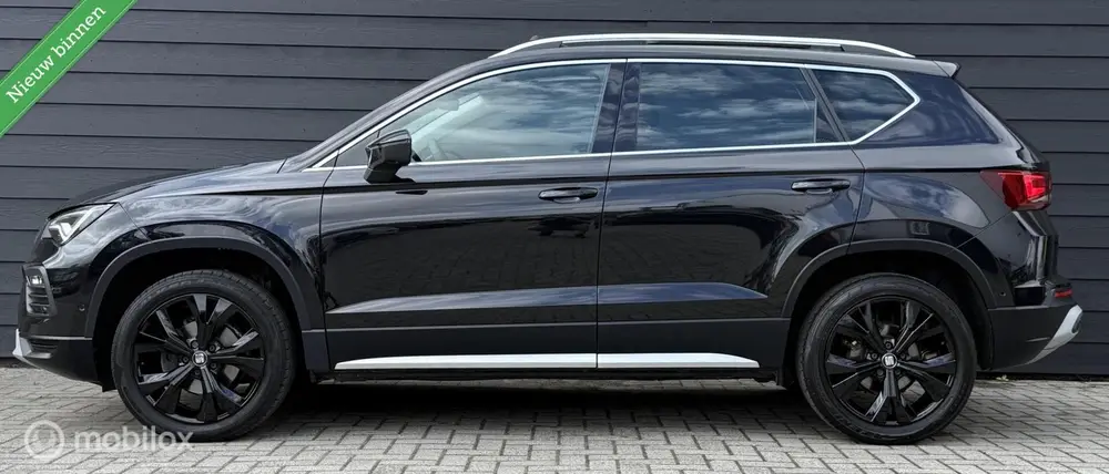 SEAT Ateca 1.5 TSI Xperience BNS Pano.dak uit 2022, foto 3