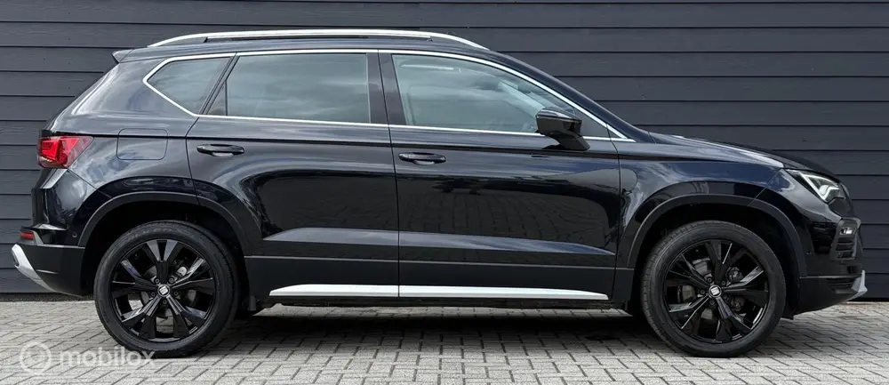 SEAT Ateca 1.5 TSI Xperience BNS Pano.dak uit 2022, foto 4