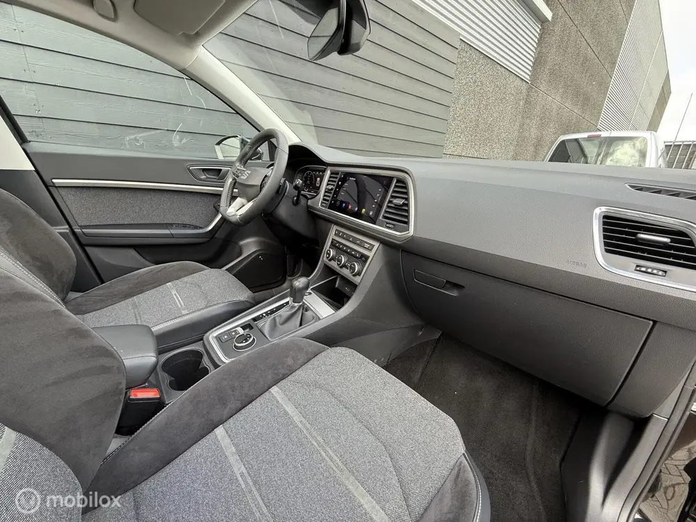 SEAT Ateca 1.5 TSI Xperience BNS Pano.dak uit 2022, foto 6