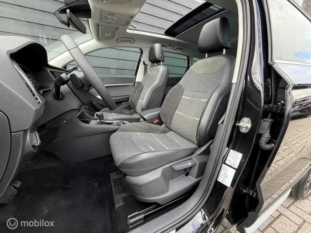 SEAT Ateca 1.5 TSI Xperience BNS Pano.dak uit 2022, foto 7