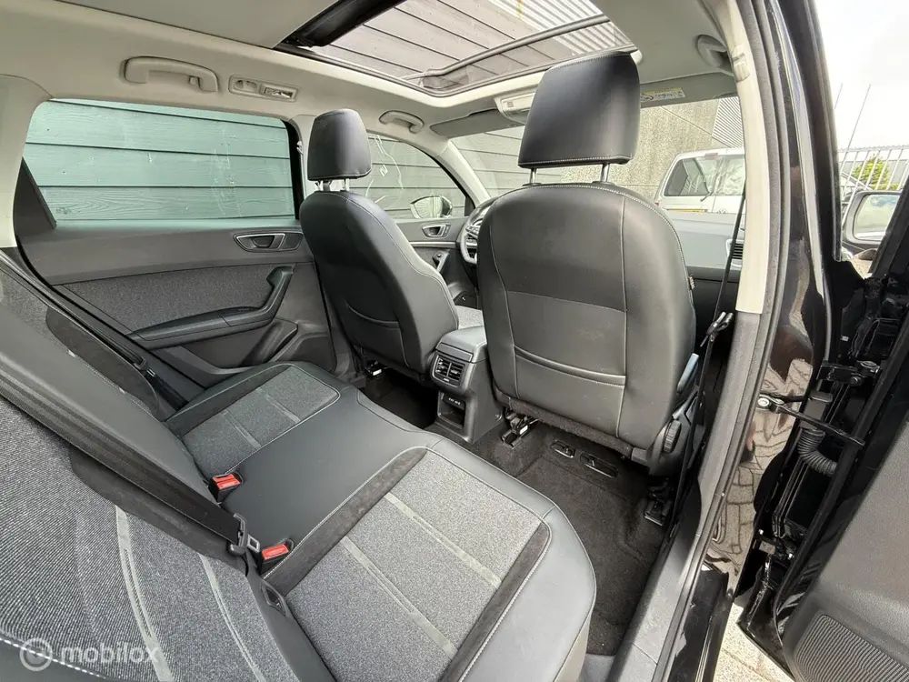 SEAT Ateca 1.5 TSI Xperience BNS Pano.dak uit 2022, foto 8