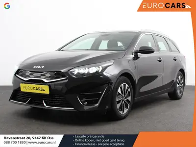 Kia Ceed 1.6 GDI PHEV DynamicLine Automaat Clima uit 2023