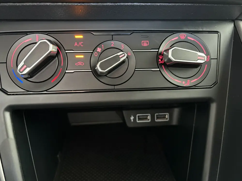 Volkswagen Polo 1.0 TSI Comfortline Airco - Navigatie - Crui uit 2020, foto 12