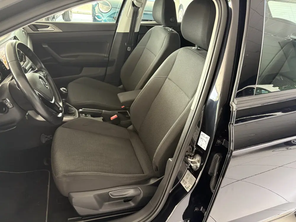 Volkswagen Polo 1.0 TSI Comfortline Airco - Navigatie - Crui uit 2020, foto 14