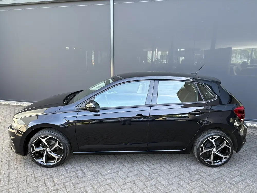 Volkswagen Polo 1.0 TSI Comfortline Airco - Navigatie - Crui uit 2020, foto 6