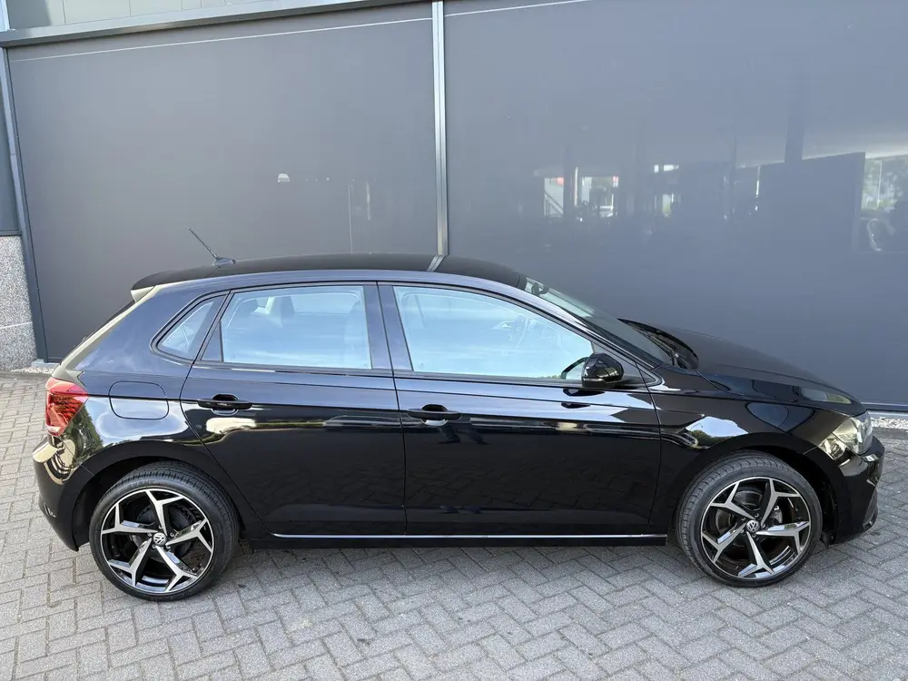 Volkswagen Polo 1.0 TSI Comfortline Airco - Navigatie - Crui uit 2020, foto 7