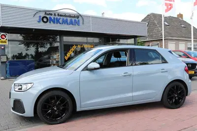 Audi A1 Sportback 25 TFSI Advanced edition Automaa uit 2023