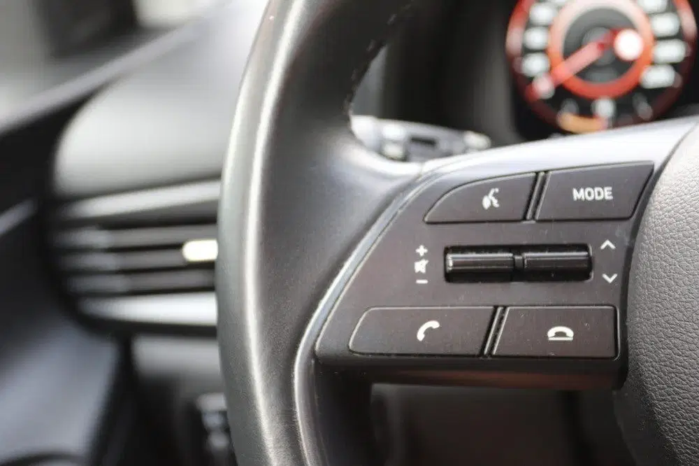 Hyundai i20 1.0 T-GDI COMF.SMART uit 2021, foto 14