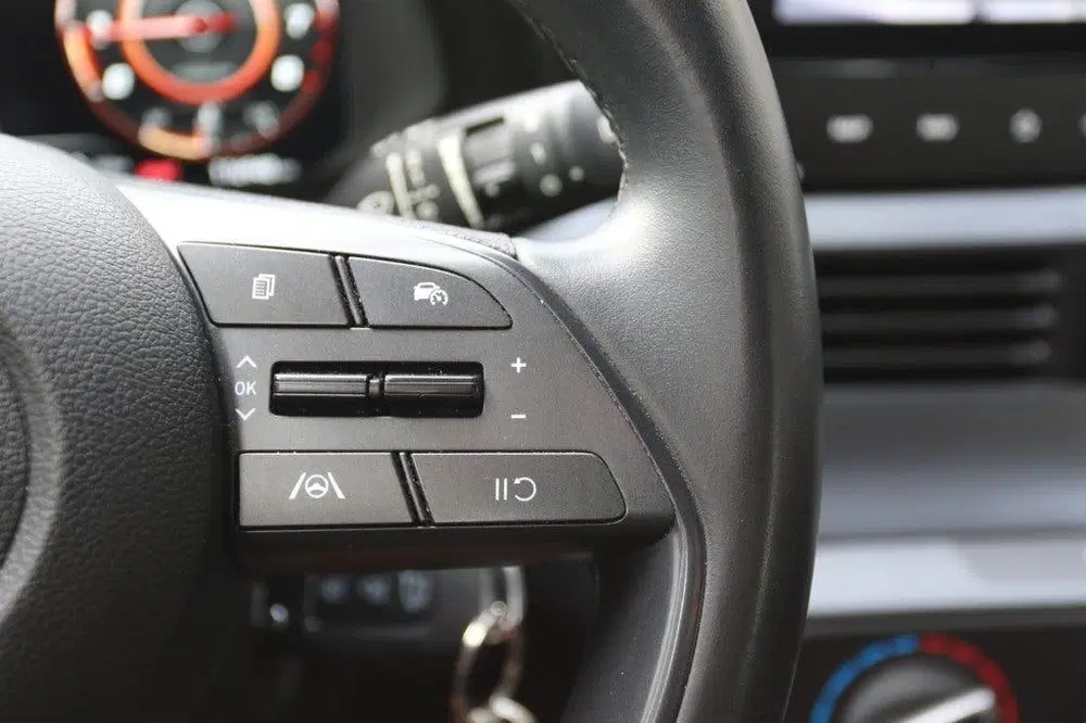 Hyundai i20 1.0 T-GDI COMF.SMART uit 2021, foto 15