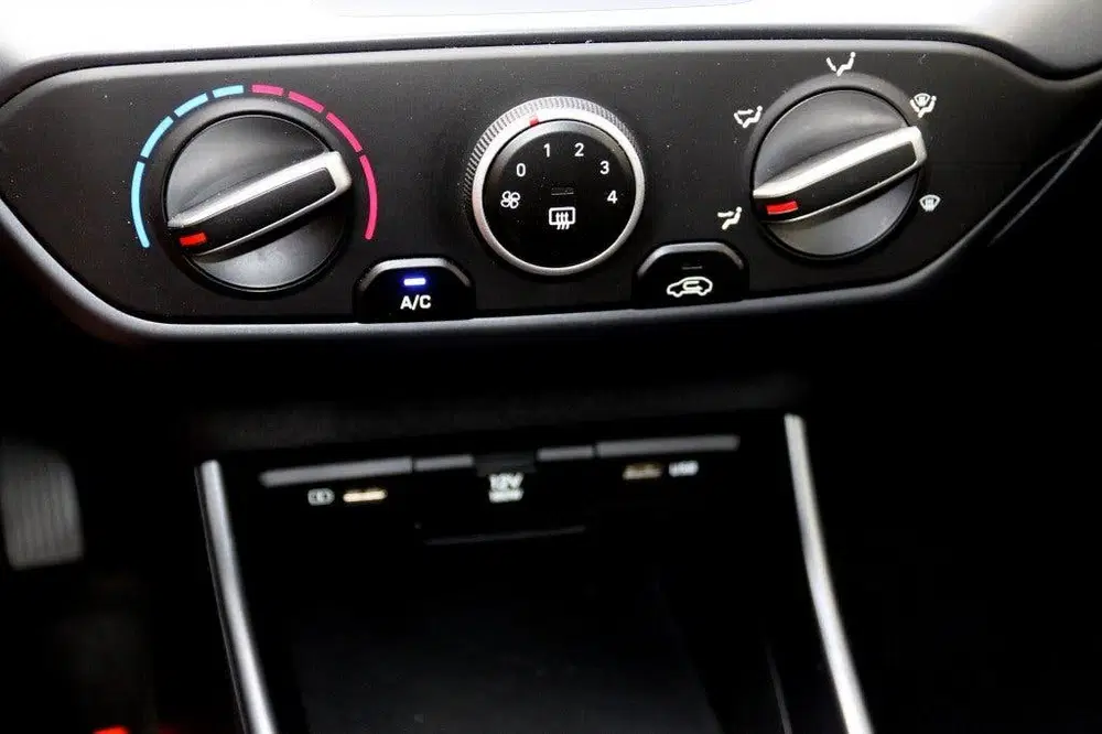 Hyundai i20 1.0 T-GDI COMF.SMART uit 2021, foto 16