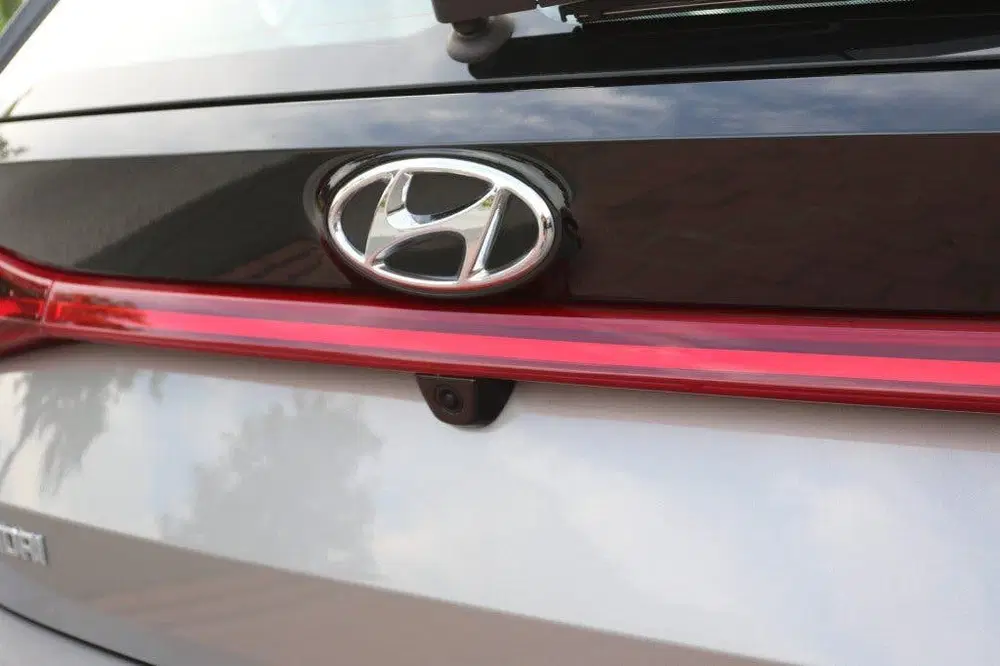 Hyundai i20 1.0 T-GDI COMF.SMART uit 2021, foto 20