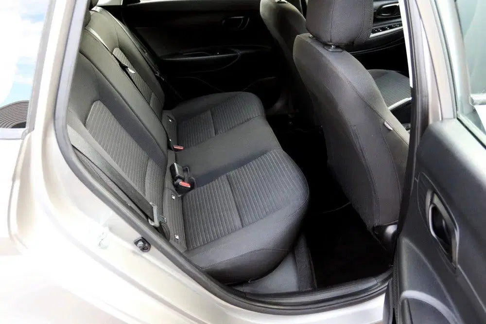 Hyundai i20 1.0 T-GDI COMF.SMART uit 2021, foto 9