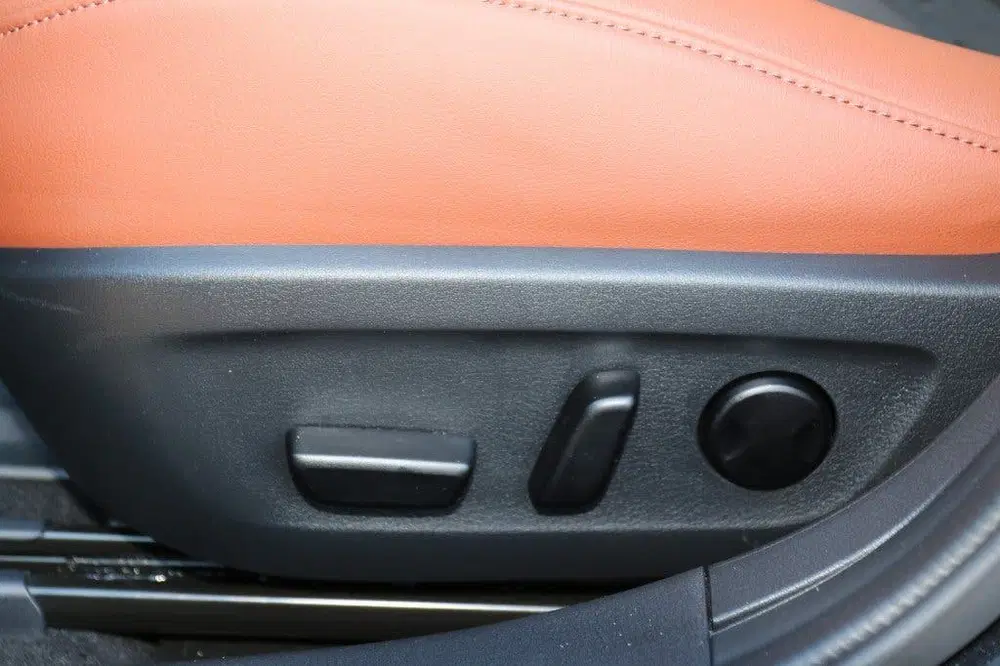 Mazda 3 2.5 e-SkyActiv-G M Hybrid 140 Nagisa uit 2025, foto 18